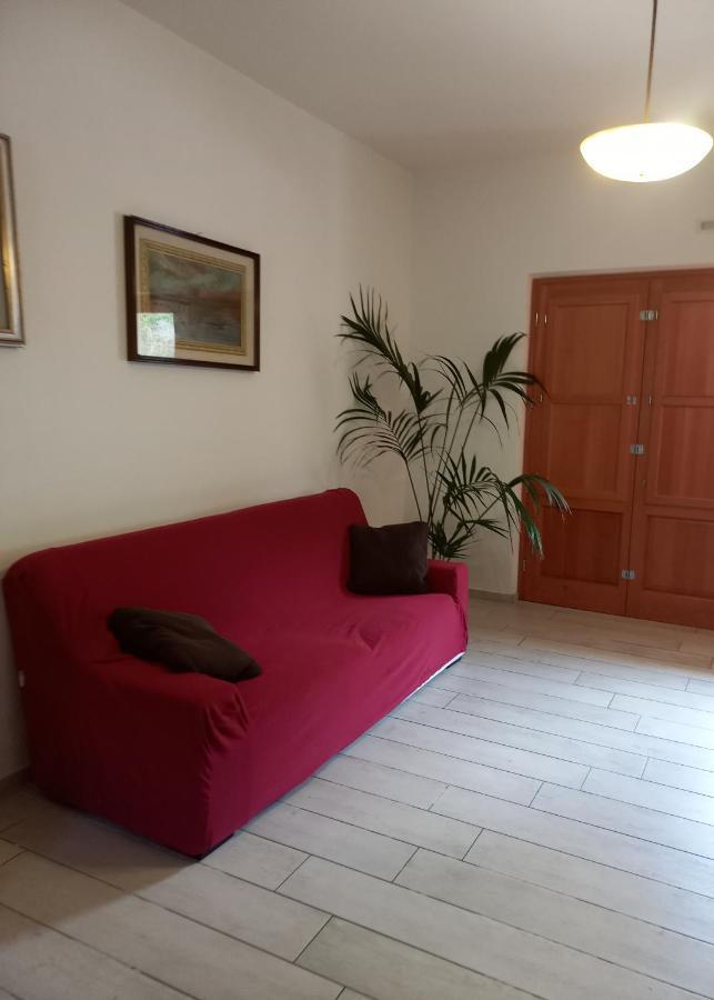 Villa Ester Camaiore Eksteriør billede