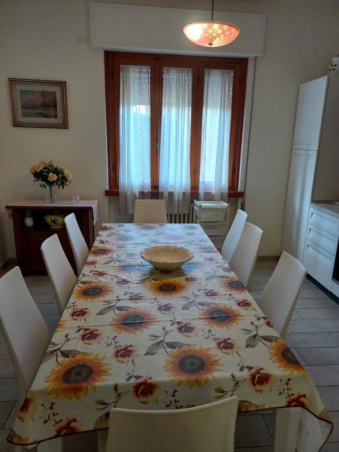 Villa Ester Camaiore Eksteriør billede