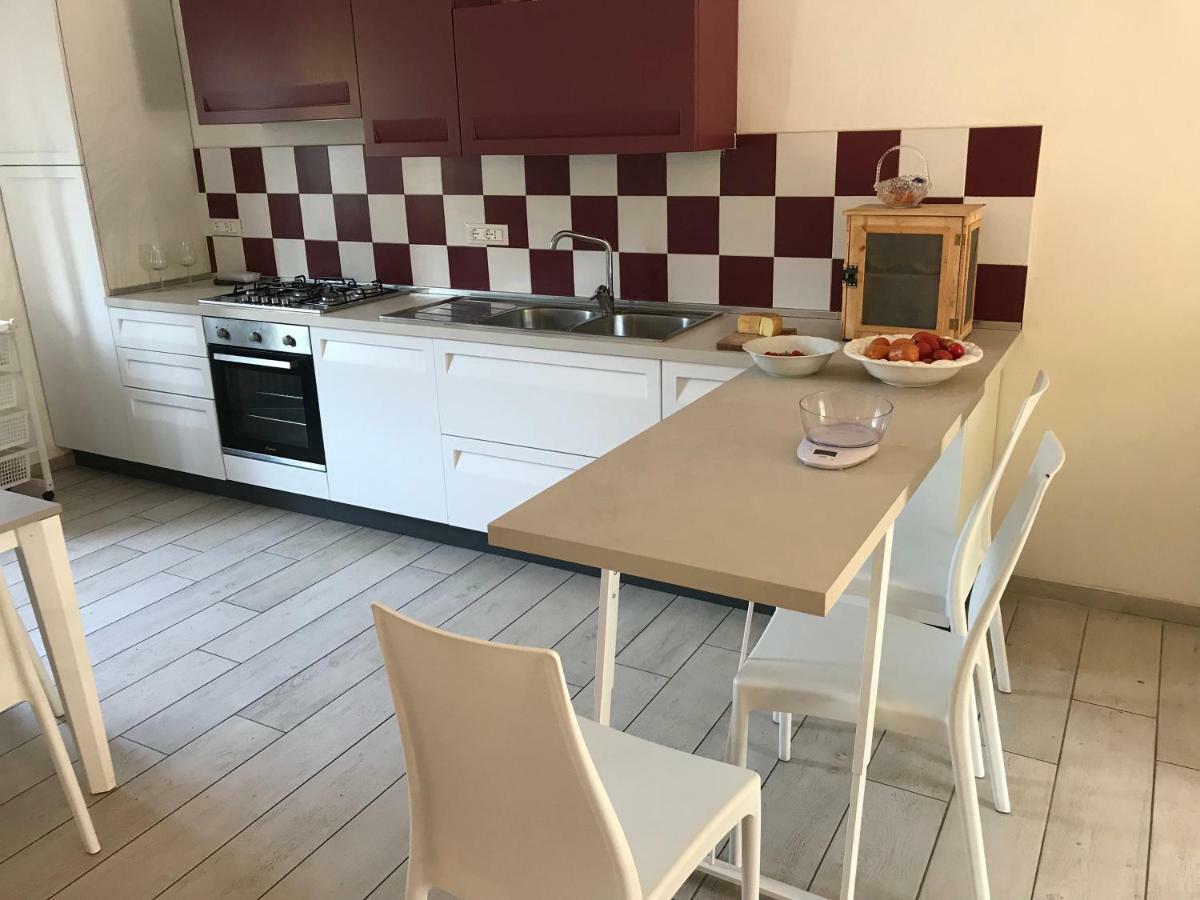 Villa Ester Camaiore Eksteriør billede