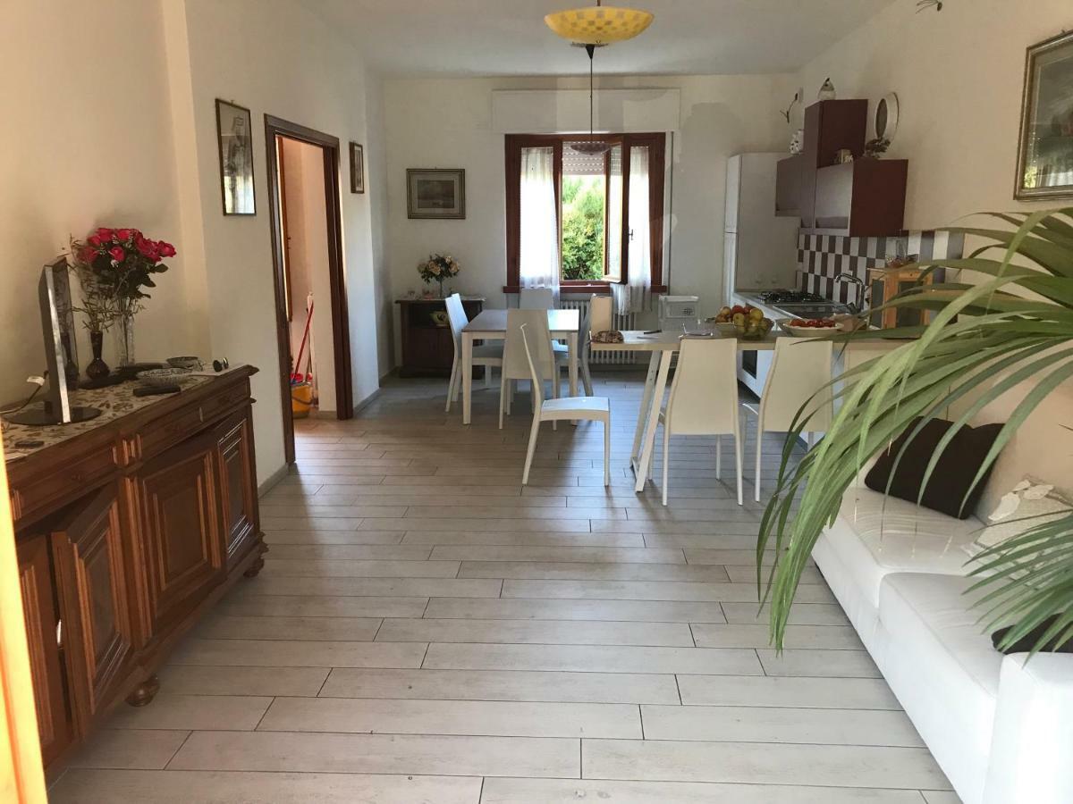 Villa Ester Camaiore Eksteriør billede