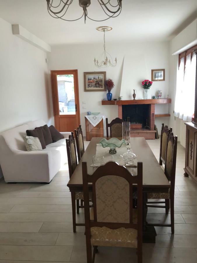 Villa Ester Camaiore Eksteriør billede