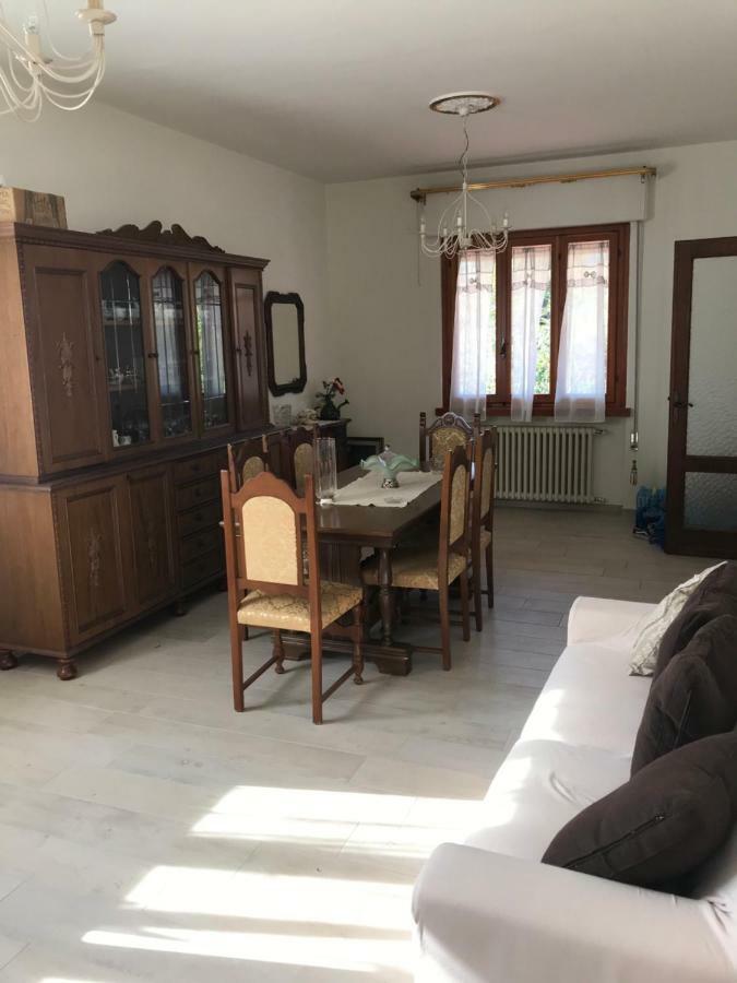 Villa Ester Camaiore Eksteriør billede
