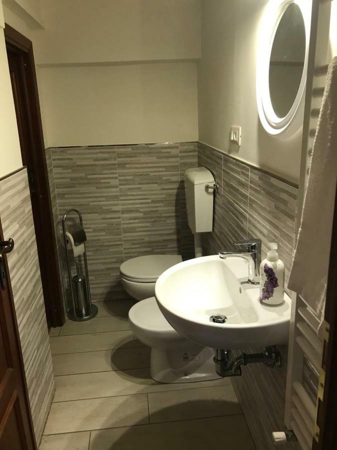 Villa Ester Camaiore Eksteriør billede