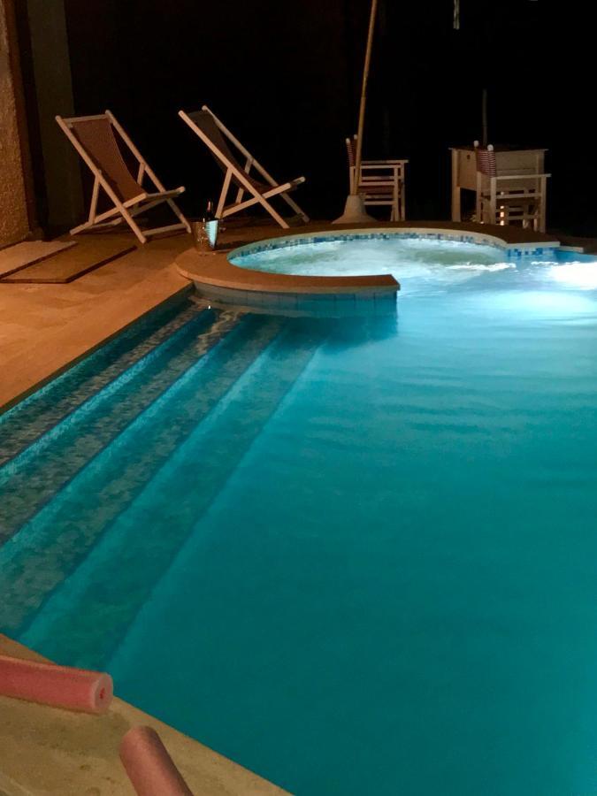 Villa Ester Camaiore Eksteriør billede
